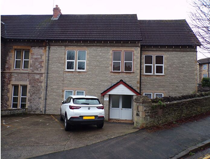 1 Bedroom Flat To Rent In Victoria Quadrant, Weston-Super-Mare, BS23