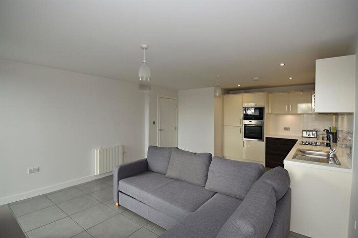 1 Bedroom Flat To Rent In Cestria Building, Chester, CH1