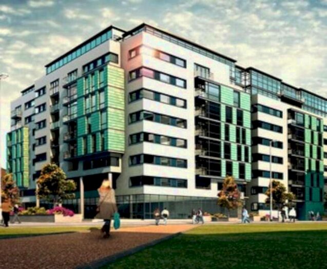 1 Bedroom Flat To Rent In Manor Mills, Ingram Street, LS11