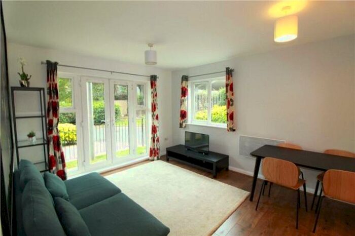 2 Bedroom Ground Flat To Rent In Conisbrough Keep, Hever Hall Conisbrough Keep, CV1