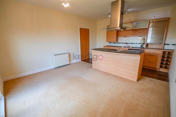 1 Bedroom Flat To Rent In Oxclose Park Gardens, Halfway, Sheffield, S20