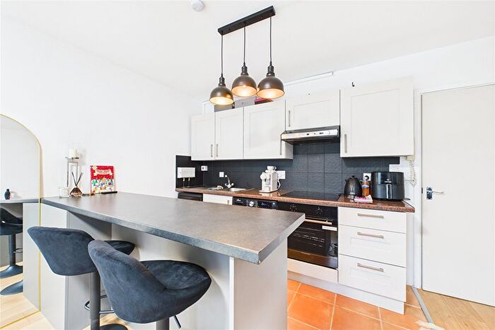 1 Bedroom Studio To Rent In Sussex Place, Slough, Berkshire, SL1