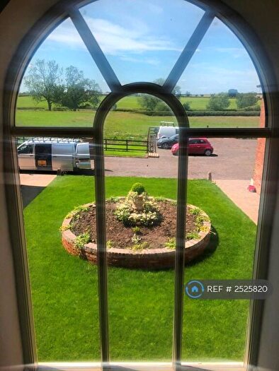 3 Bedroom Terraced House To Rent In Ashby Rd, Snarestone, DE12