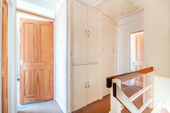 3 Bedroom Semi-Detached House For Sale In Black Street, Martham, NR29