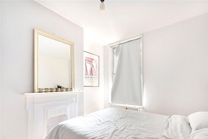 1 Bedroom Flat For Sale In Mabley Street, Hackney, London, E9