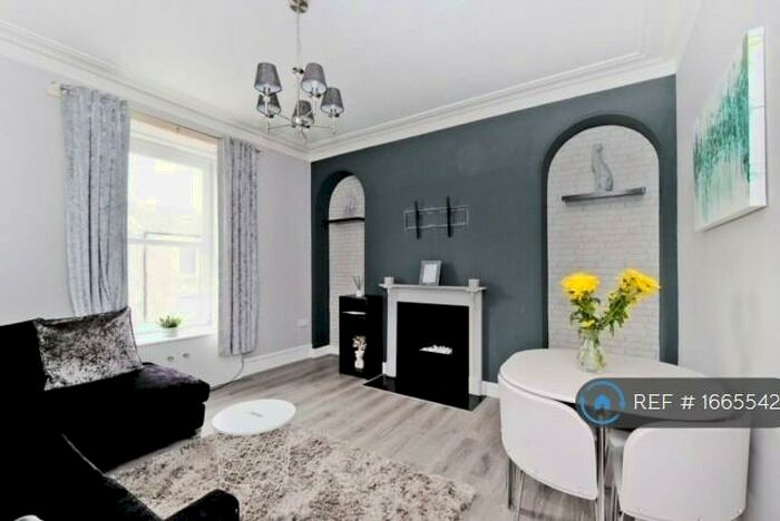 1 Bedroom Flat To Rent In Tfr, Aberdeen, AB25