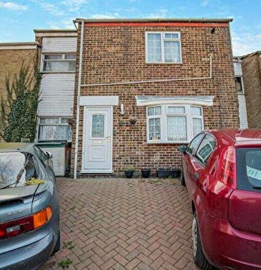 3 Bedroom Terraced House For Sale In St. Davids Road, Allhallows, Rochester, ME3