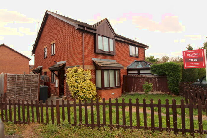 1 Bedroom Terraced House To Rent In Lower Bullingham, Hereford, HR2