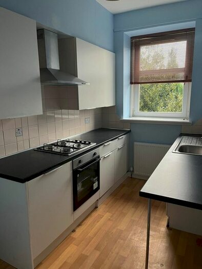 1 Bedroom Flat To Rent In Alexandra Street, Kirkcaldy, KY1