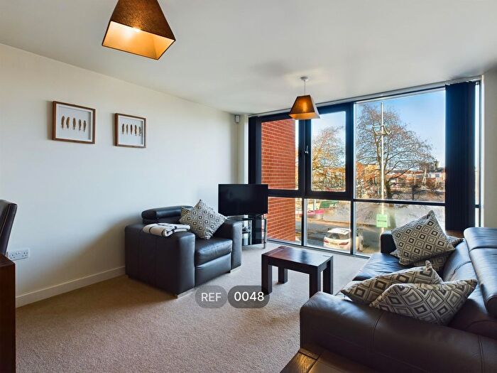 1 Bedroom Flat To Rent In Freedom Quay, Railway Street, HU1