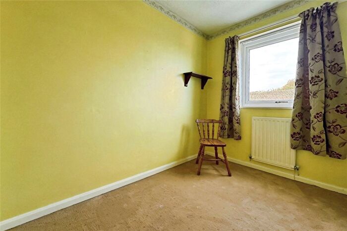 3 Bedroom End Terrace House For Sale In Manor Court, West Street, Wigton, Cumbria, CA7