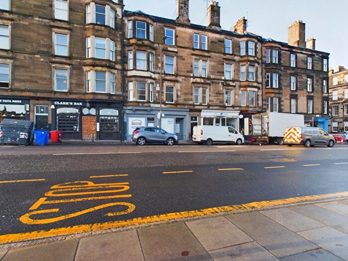 1 Bedroom Flat To Rent In , Dundas Street, Edinburgh, EH3