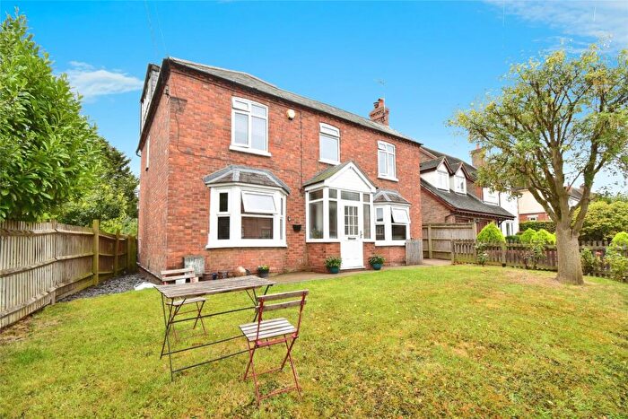 5 Bedroom Detached House For Sale In Main Road, Drayton Parslow, MK17
