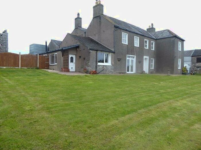 3 Bedroom House To Rent In Seawood Farm, Aldingham, Nr Ulverston, LA12