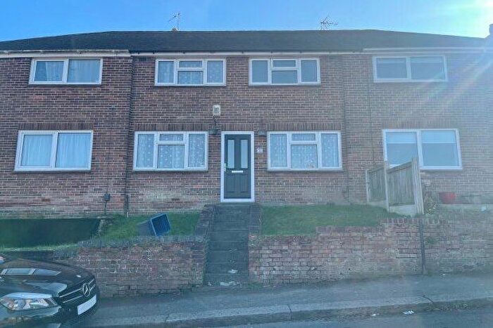 3 Bedroom Terraced House To Rent In Westbury Road, Dover, CT17