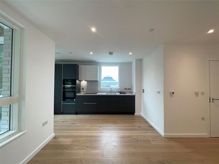 1 Bedroom Apartment To Rent In Resona House, Belmont Street, Primrose Hill, NW1