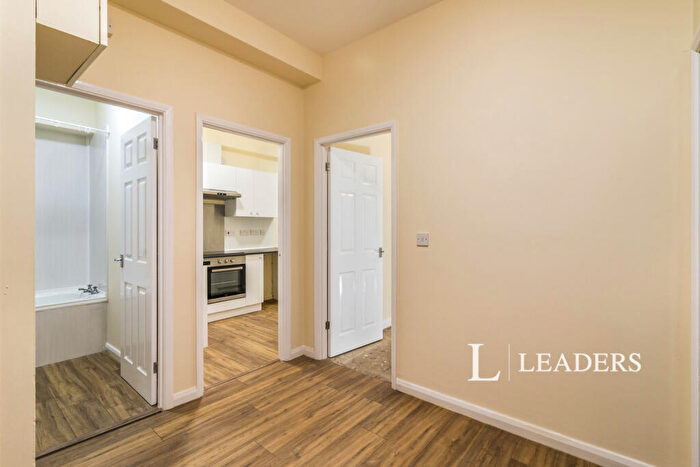 1 Bedroom Flat To Rent In King Street, Great Yarmouth, NR30