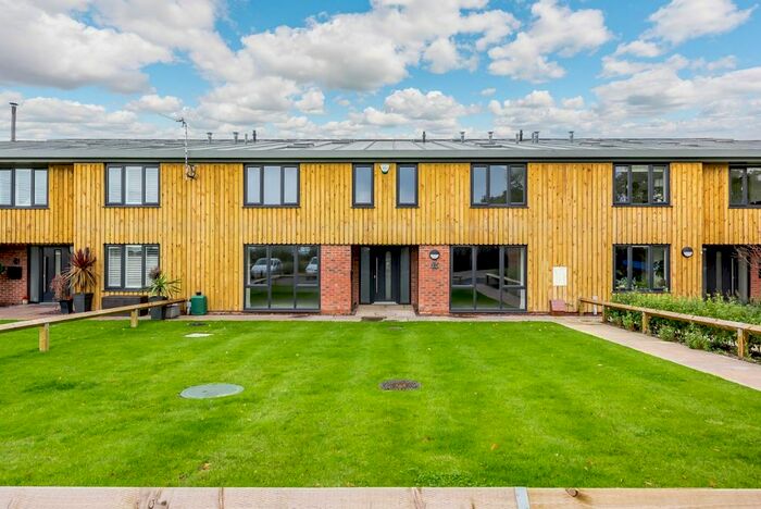 5 Bedroom Detached House For Sale In Picton Barns, Ash Hay Lane, Picton, CH2