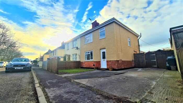 3 Bedroom Property For Sale In Cornmoor Crescent, East Huntspill, Highbridge TA9
