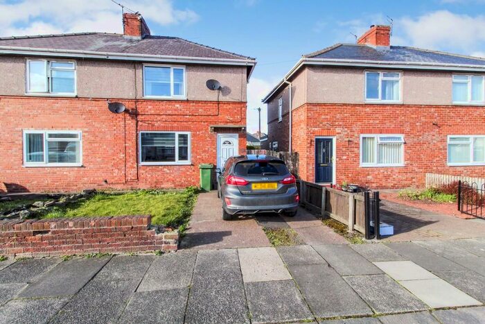 3 Bedroom Semi-Detached House To Rent In Plessey Road, Blyth, NE24