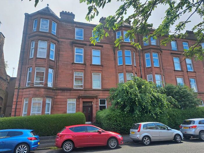 2 Bedroom Flat To Rent In Craigpark, Glasgow, Glasgow City, G31