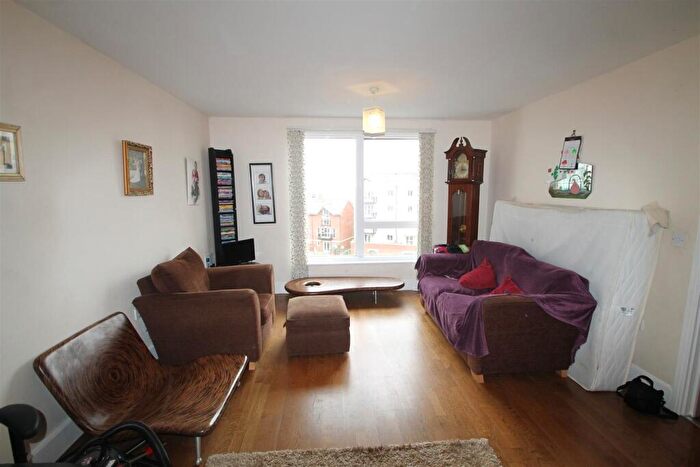 2 Bedroom Apartment To Rent In Celestia, Cardiff Bay, CF10