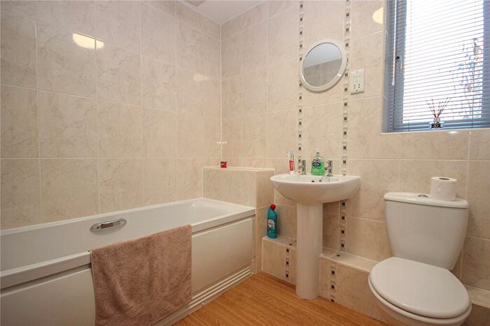 2 Bedroom Apartment To Rent In Hornbeam Close, Bradley Stoke, Bristol, BS32