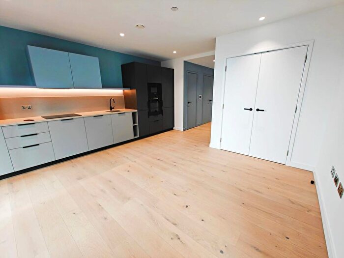 Property To Rent In Chandlers Avenue, London, SE10