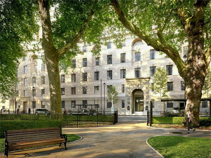 1 Bedroom Flat To Rent In Westminster, London, SW1P