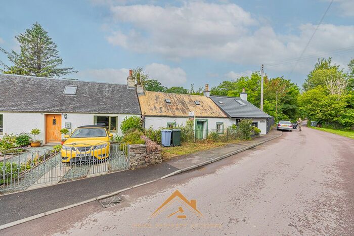2 Bedroom Terraced Bungalow For Sale In Taigh An Uillt, Inveraray, PA32