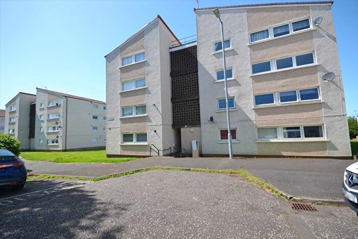 2 Bedroom Flat For Sale In Kildale Way, Rutherglen, Glasgow, G73