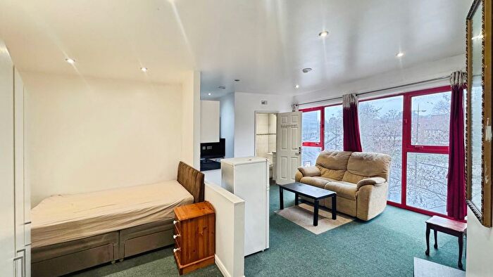 1 Bedroom Flat To Rent In Princes Street, Ipswich, IP1