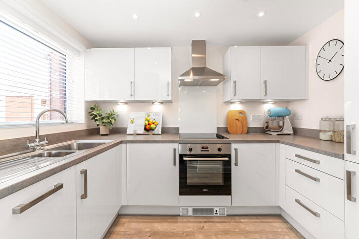 4 Bedroom Terraced House To Rent In Nature Road, North Cambridge, Cambridge, CB3