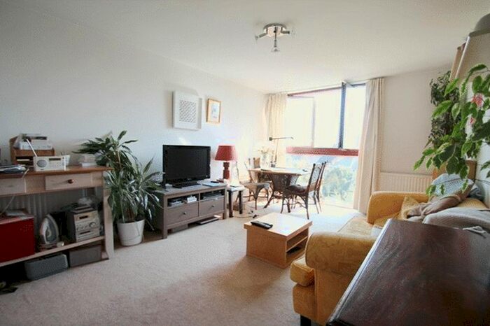 1 Bedroom Flat To Rent In Asher Way, London, E1W