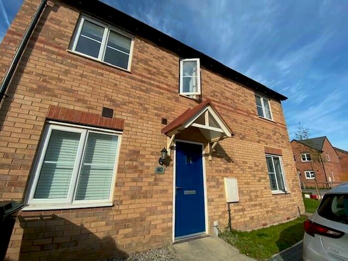 3 Bedroom House To Rent In Pickhills Grove, Goldthorpe, Rotherham, S63