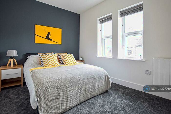 1 Bedroom Flat To Rent In Nantwich Road, Crewe, CW2