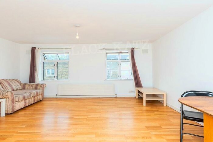 2 Bedroom Flat To Rent In Parkway, NW1