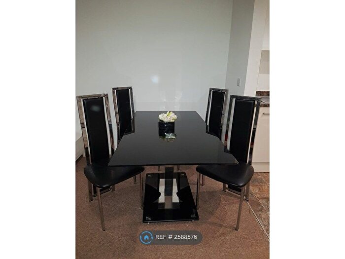 1 Bedroom Flat To Rent In Dudley Street, Luton, LU2