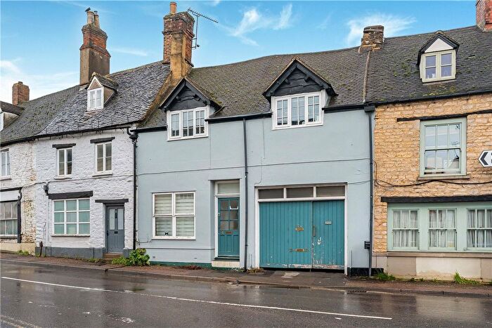 2 Bedroom Maisonette To Rent In West End, Witney, Oxfordshire, OX28
