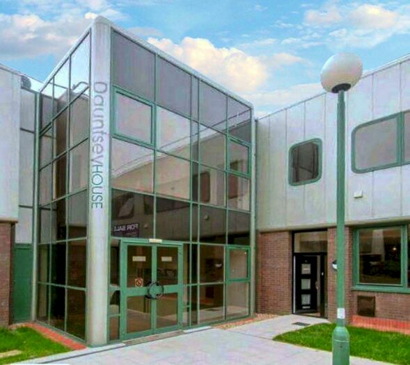 1 Bedroom Apartment To Rent In Bentham Close, Swindon, Wiltshire, SN5