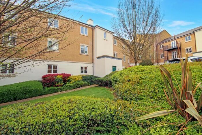 2 Bedroom Flat To Rent In Aerofoil Grove, Colchester, CO4