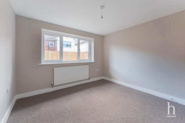 2 Bedroom Detached Bungalow To Rent In Milner Cop, Wirral, CH60