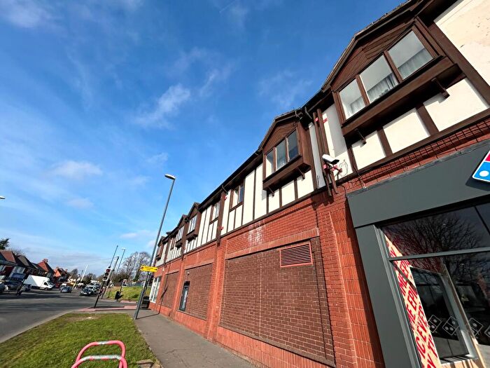 2 Bedroom Apartment To Rent In Swarkestone Road, DE73