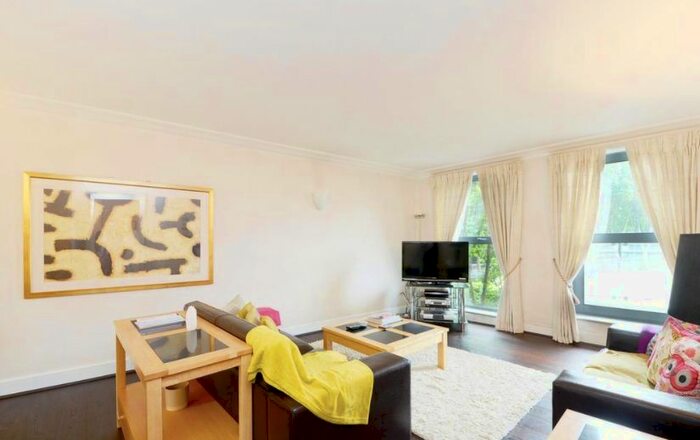 2 Bedroom Flat To Rent In Ebury Bridge Road, London, SW1W