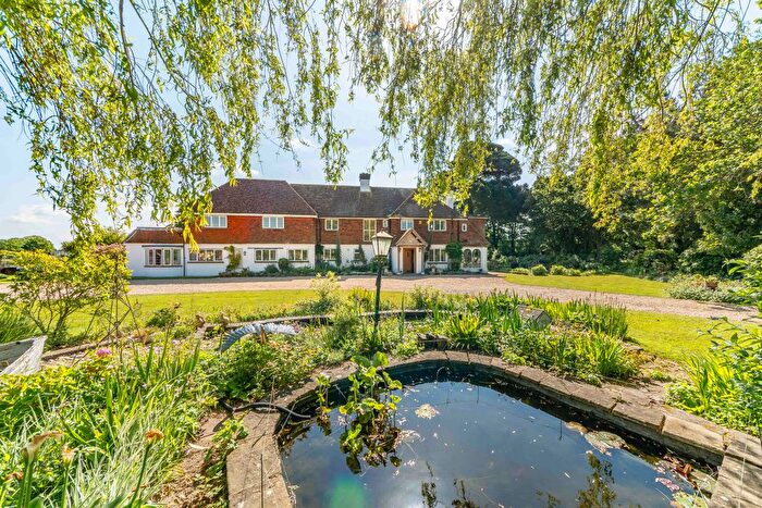 5 Bedroom Detached House For Sale In Rookery Lane, Sidlesham, Chichester, PO20