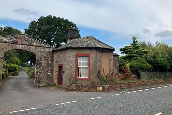1 Bedroom Detached Bungalow For Sale In South Lodge, Orton Park, Carlisle, Cumbria, CA5