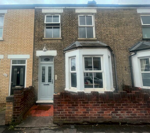 6 Bedroom House To Rent In Cavendish Road, Cambridge, CB1