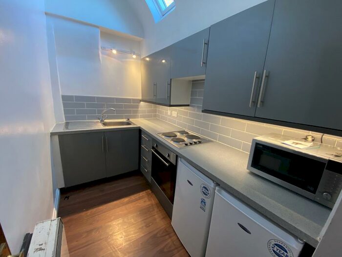 1 Bedroom Property To Rent In Bedminster Parade, Bedminster, Bristol, BS3