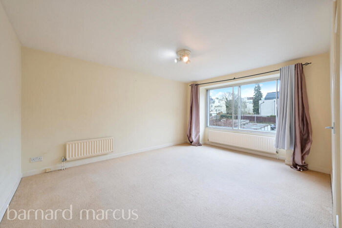 1 Bedroom Apartment To Rent In Wellesley Road, Surrey, Sutton, SM2