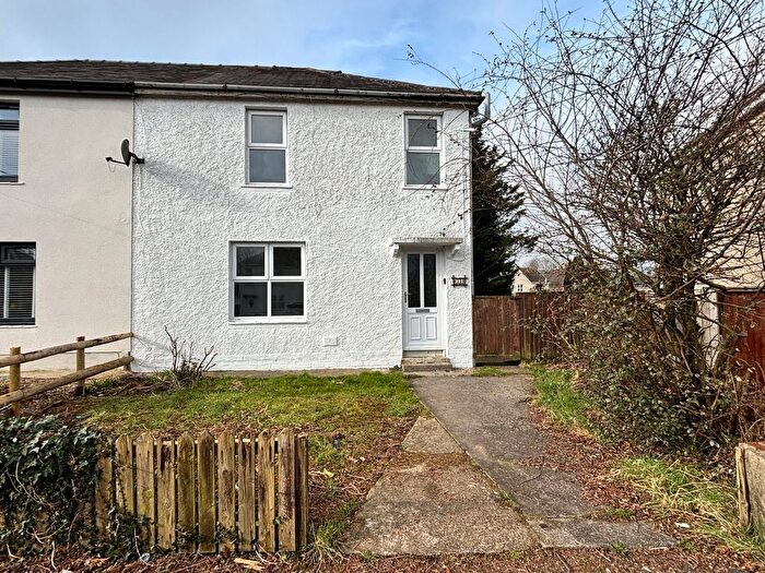 3 Bedroom Semi-Detached House For Sale In Maesyderi, Pontyberem, Llanelli, SA15